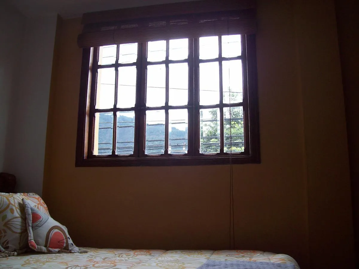 Hotel Caney Lodge Bogota 2*,  Colombia