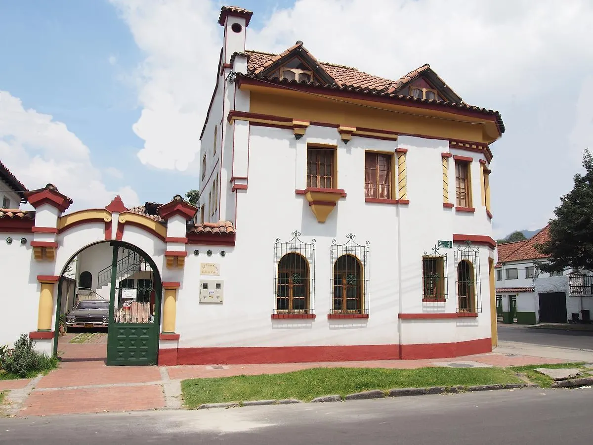 Hotel Caney Lodge contacts